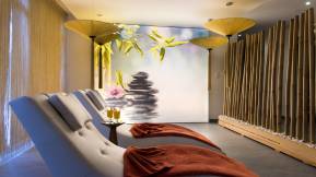 FLORA GARDEN EPHESUS HOTEL Spa